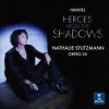 Stutzmann Nathalie: Heroes from the Shadows - CD Stutzmann Nathalie: Heroes from the Shadows - CD