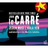 Jeden musí z kola ven - John Le Carré Jeden musí z kola ven - John Le Carré