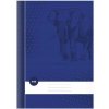 Čistý zápisník A4 MFP 40 listov Čistý zápisník A4 MFP 40 listov