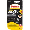 Pattex Repair Epoxy Ultra Strong 5 min. 11ml Pattex Repair Epoxy Ultra Strong 5 min. 11ml