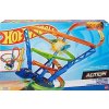 Hot Wheels HJT51 Závodný set Tornado 73 cm Hot Wheels HJT51 Závodný set Tornado 73 cm