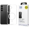 3mk Armor MagCase Samsung Galaxy S24 FE 5903108658607