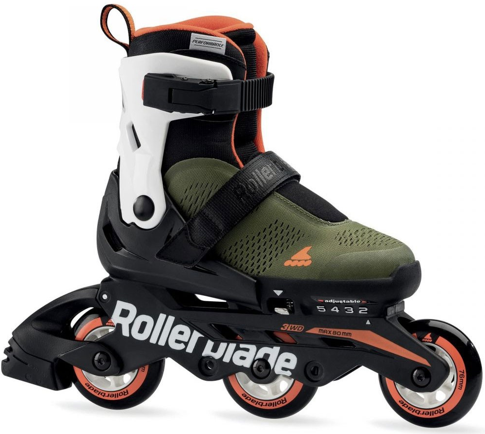 Rollerblade Microblade 3WD