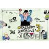 Otazníky detektiva Štiky 3 - Jiří Kalousek, Jiří Lapáček, Magda Fišerová (ilustrátor), Jiří Kalousek (ilustrátor) Otazníky detektiva Štiky 3 - Jiří Kalousek, Jiří Lapáček, Magda Fišerová (ilustrátor), Jiří Kalousek (ilustrátor)