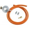 MEVA UNP01007 Hadica s reg. tlaku 30mbar - set MEVA UNP01007 Hadica s reg. tlaku 30mbar - set