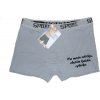 Boxerky Rybička Boxerky Rybička