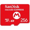 SanDisk Nintendo Switch 2 microSD 256 GB SDSQXFN-256G-GR6ZN SanDisk Nintendo Switch 2 microSD 256 GB SDSQXFN-256G-GR6ZN