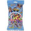 Hama Maxi koráliky mix - 500 ks Hama Maxi koráliky mix - 500 ks