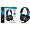 Turtle Beach Ear Force Recon 70 - Wired Gaming Headset (Black/Blue) PS4/PC/Switch/Xbox One Turtle Beach Ear Force Recon 70 - Wired Gaming Headset (Black/Blue) PS4/PC/Switch/Xbox One
