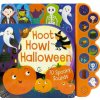 Hoot Howl Halloween Hoot Howl Halloween