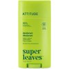 ATTITUDE Prírodný dezodorant – hruška a ambra, 75 g ATTITUDE Prírodný dezodorant – hruška a ambra, 75 g