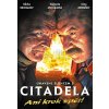 Unaveni sluncem 3: Citadela DVD Unaveni sluncem 3: Citadela DVD