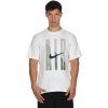 Pánske tričko s krátkym rukávom NIKE-M NSW TEE M90 AIR HO25 WHITE Biela M 25/26 Pánske tričko s krátkym rukávom NIKE-M NSW TEE M90 AIR HO25 WHITE Biela M 25/26