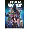 Egmont Star Wars: Doktorka Aphra a enormní zisk – Já pán, ty pán Egmont Star Wars: Doktorka Aphra a enormní zisk – Já pán, ty pán