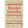 Ruzká klazika - Daniel Majling Ruzká klazika - Daniel Majling