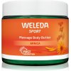 Weleda Sport masážne telové maslo na regeneráciu svalov 150 ml Weleda Sport masážne telové maslo na regeneráciu svalov 150 ml