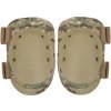 Chrániče Rothco kolenné multicam Chrániče Rothco kolenné multicam