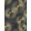Vliesová tapeta 10191-15 Elle Decoration 2 grafická čierna 0,53 x 10,05 m