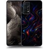 Picasee silikónový čierny obal pre Realme GT Master Edition 5G - Noir Picasee silikónový čierny obal pre Realme GT Master Edition 5G - Noir