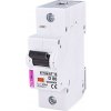 Istič 1-pólový D/80A 20kA Rada:ETIMAT10 (ETI) Istič 1-pólový D/80A 20kA Rada:ETIMAT10 (ETI)