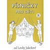 Písničky pro děti 8. díl