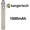 Kangertech EVOD batéria strieborná 1000mAh