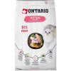 ONTARIO Kitten Chicken 6,5kg krmivo pre mačiatka s kuracím mäsom ONTARIO Kitten Chicken 6,5kg krmivo pre mačiatka s kuracím mäsom