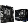 ASR Asrock H810M-H Intel H810 LGA 1851 (Socket V1) micro ATX ASR Asrock H810M-H Intel H810 LGA 1851 (Socket V1) micro ATX