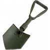 Rýľ (lopatka) Petreq skladacie NATO Extrem - olivový Rýľ (lopatka) Petreq skladacie NATO Extrem - olivový