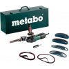 Metabo BFE 9-20 Set 602244500 - BFE 9-20 Set - Pásový pilník, metaBOX 185 XL Metabo BFE 9-20 Set 602244500 - BFE 9-20 Set - Pásový pilník, metaBOX 185 XL