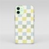 4NewCase - Kryt pre APPLE - iPhone 12 Mini - SILIKÓN - Pastel Patchwork - 1000550500107 4NewCase - Kryt pre APPLE - iPhone 12 Mini - SILIKÓN - Pastel Patchwork - 1000550500107