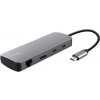 Trust Dalyx 8-in-1 Multiport Adapter 25672 Trust Dalyx 8-in-1 Multiport Adapter 25672
