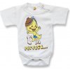BABY´S WEAR Kojenecké body krátky rukáv Perfect