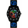 Disney Time Teacher Dětské hodinky Avengers AVG9007