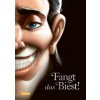 Disney Villains 11: Fangt das Biest! - Villains Band 11 mit 'Gaston' aus 'Die Schöne und das Biest' (Serena Valentino,Nina Ohlmann)(Pevná) Disney Villains 11: Fangt das Biest! - Villains Band 11 mit 'Gaston' aus 'Die Schöne und das Biest' (Serena Valentino,Nina Ohlmann)(Pevná)