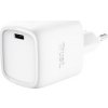 TRUST GaN Nabíječka MAXO 30W, USB-C, bílá TRUST GaN Nabíječka MAXO 30W, USB-C, bílá