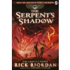 The Serpent's Shadow - Rick Riordan The Serpent's Shadow - Rick Riordan
