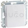 Schneider Electric Merten System M - Káblový vývod Active White Schneider Electric Merten System M - Káblový vývod Active White