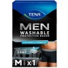 Essity TENA Men Washable Boxer M pánske prateľné inkontinenčné boxerky, 1x1 ks Essity TENA Men Washable Boxer M pánske prateľné inkontinenčné boxerky, 1x1 ks