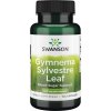 Swanson Gymnema Sylvestre Leaf, 400 mg, 100 kapsúl Swanson Gymnema Sylvestre Leaf, 400 mg, 100 kapsúl