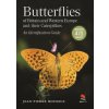Butterflies of Britain and Western Europe and Their Caterpillars Butterflies of Britain and Western Europe and Their Caterpillars