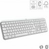 Logitech MX Keys S Pale Grey – CZ/SK 920-011588_CZ Logitech MX Keys S Pale Grey – CZ/SK 920-011588_CZ