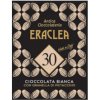 Eraclea - 30 Biela čokoláda s pistáciami, 30g sáčok Eraclea - 30 Biela čokoláda s pistáciami, 30g sáčok