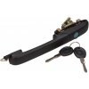KĽUČKA DVERÍ VW P. PASSAT PR 93-96 3A0837206D MAXGEAR KĽUČKA DVERÍ VW P. PASSAT PR 93-96 3A0837206D MAXGEAR