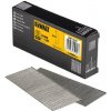 DeWALT DNBT1850SZ Hřebíky nerezové pro DCN680, 1,25 x 50 mm, 5000 ks DeWALT DNBT1850SZ Hřebíky nerezové pro DCN680, 1,25 x 50 mm, 5000 ks