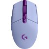 Logitech G305 Lightspeed fialová 910-006022 Logitech G305 Lightspeed fialová 910-006022