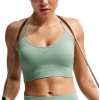 Nike | Pro Seamless Light Support Sports Bra | šedá| XS Nike | Pro Seamless Light Support Sports Bra | šedá| XS