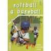 Softball a baseball Vladimír Süss CZ