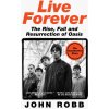 Live Forever Live Forever