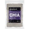 Allnature Chia semienka 200g Allnature Chia semienka 200g